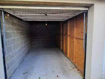 Parking, 13 m²