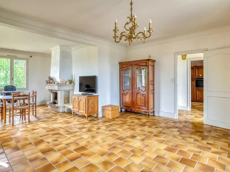 Maison, 151 m²
