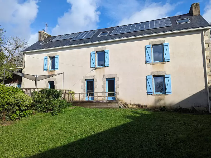 Maison, 380 m²