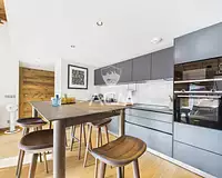 Appartement, 61,07 m²