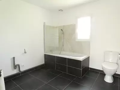Appartement, 61 m²