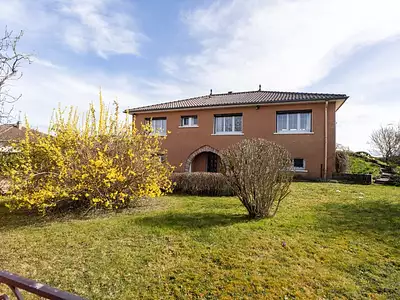 Maison, 125 m²