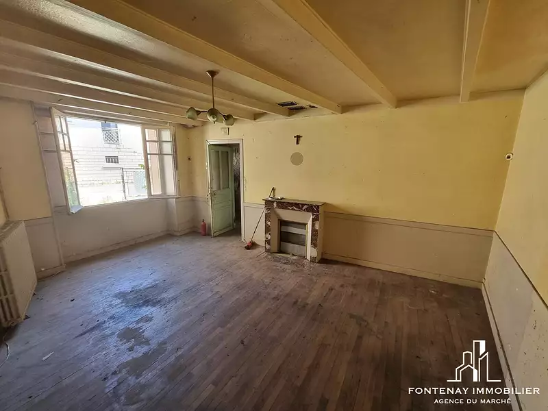 Maison, 120 m²