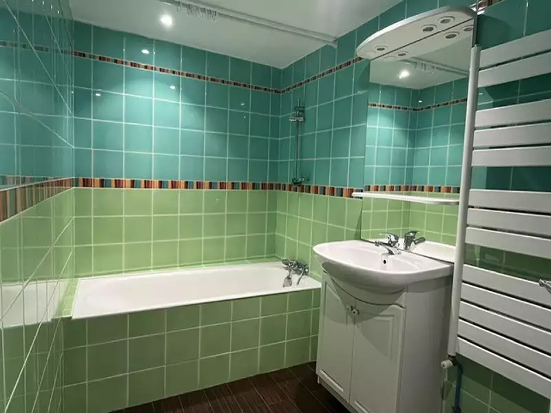 Maison, 101 m²