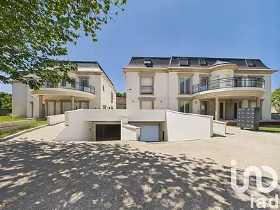 Appartement, 50 m²