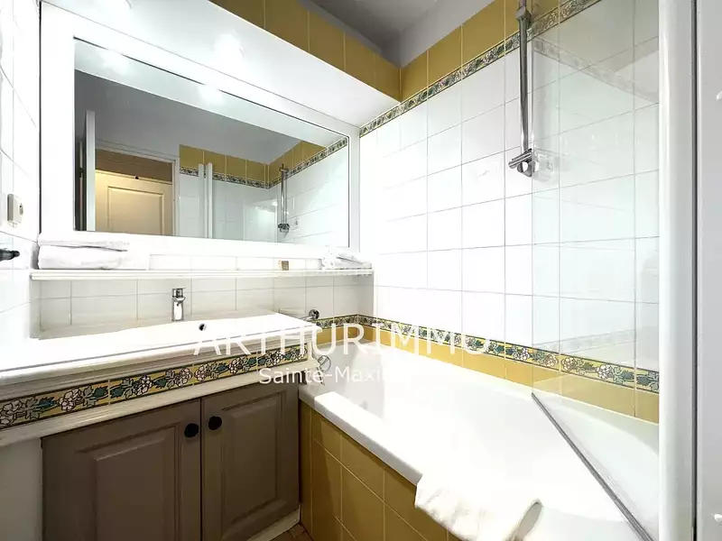 Appartement, 28 m²