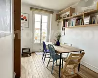 Appartement, 95 m²