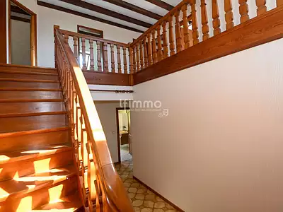 Maison, 194 m²