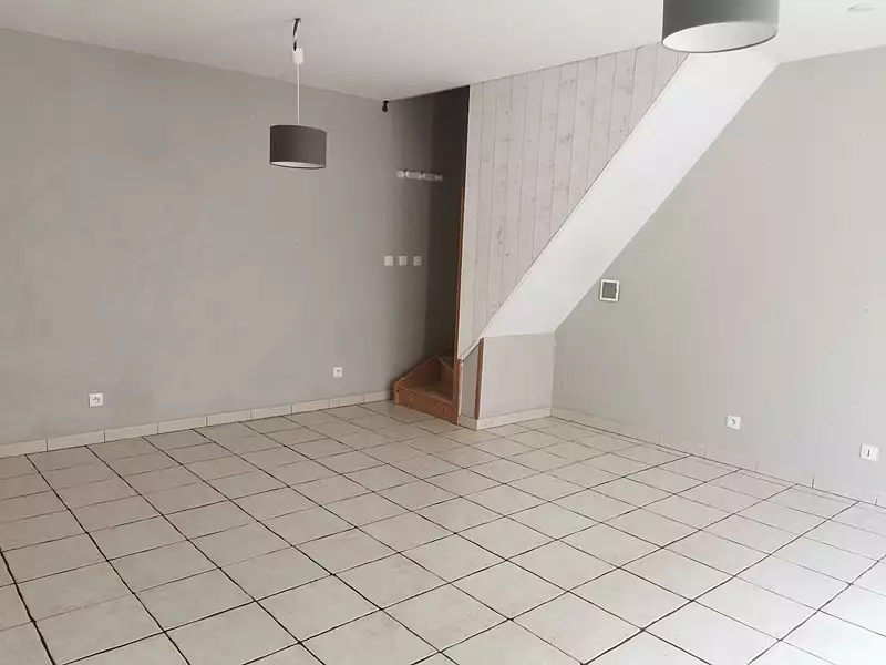 Maison, 118 m²