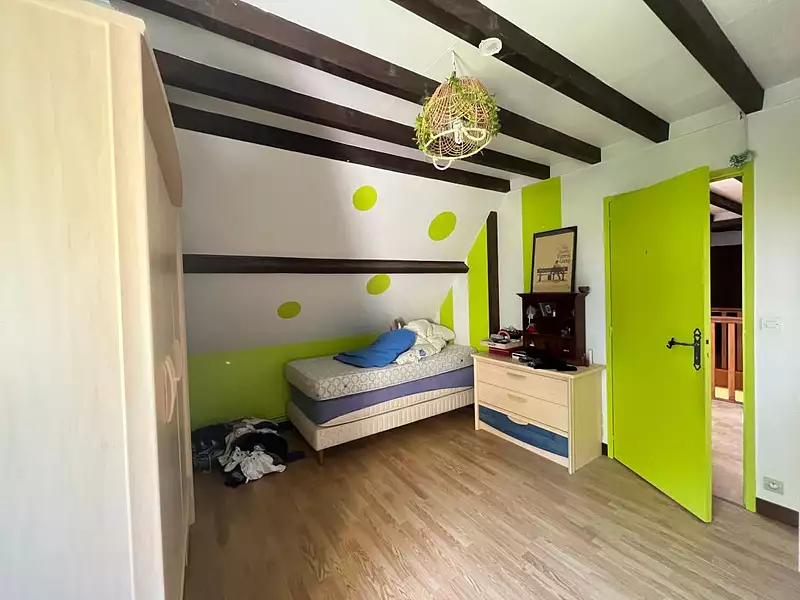 Maison, 105 m²