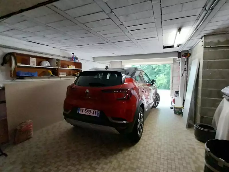 Maison, 136 m²