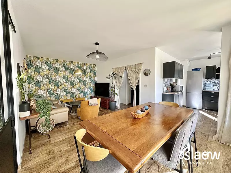 Appartement, 78,06 m²