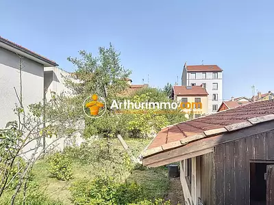 Maison, 53,41 m²