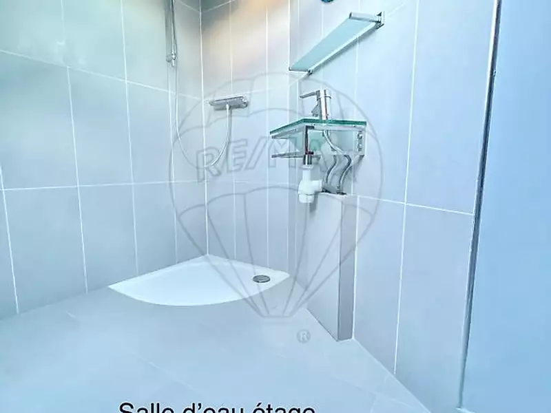 Maison, 101 m²
