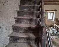 Maison, 22 m²