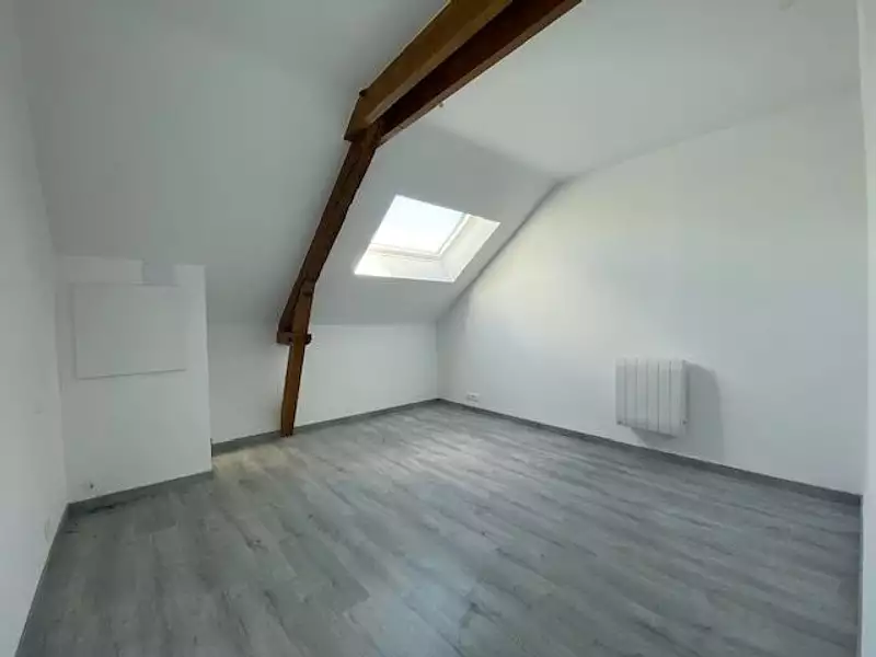 Appartement, 76 m²