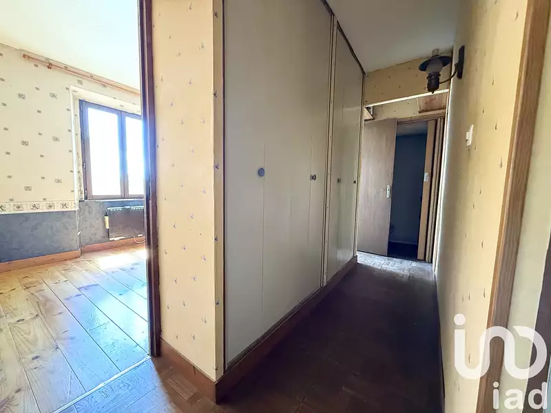 Appartement, 74 m²