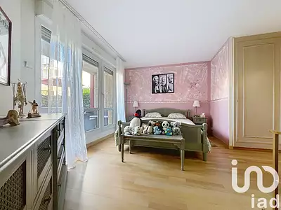 Appartement, 100 m²