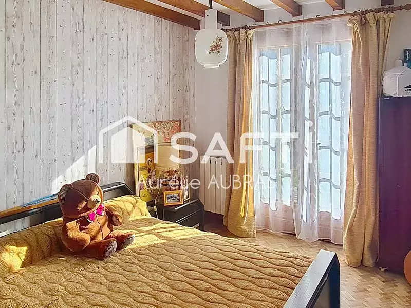 Maison, 152 m²