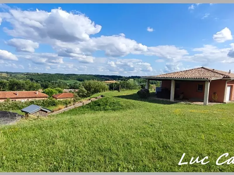 Maison, 160 m²