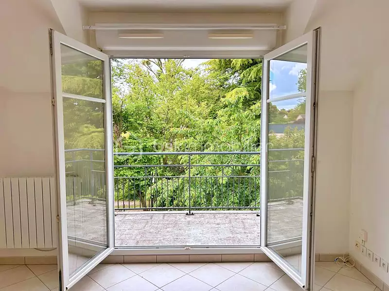 Appartement, 60 m²