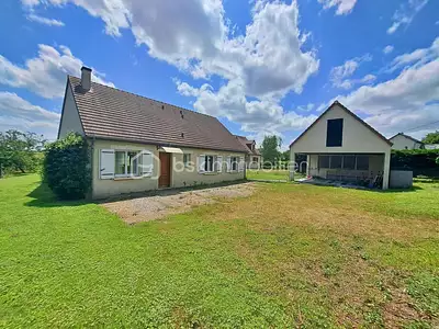 Maison, 88 m²