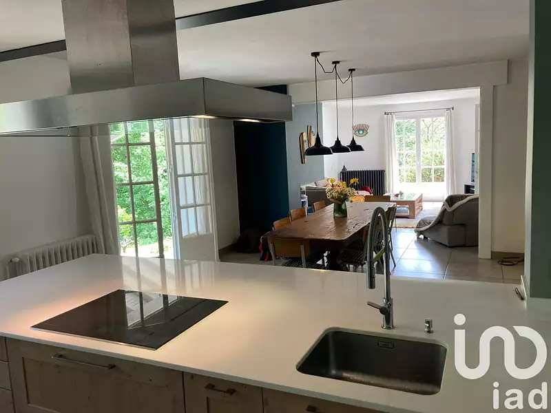 Maison, 152 m²