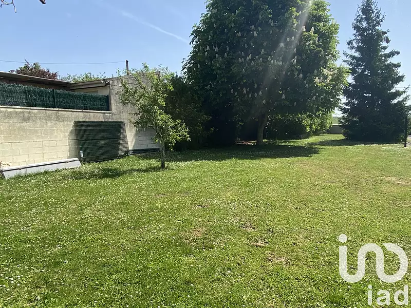 Terrain, 351 m²