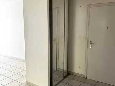 Appartement, 93,19 m²