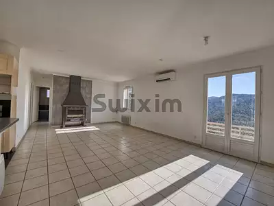 Maison, 85 m²