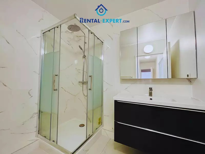 Appartement, 67,04 m²