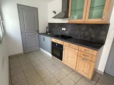 Maison, 60 m²