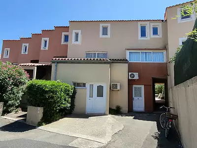 Appartement, 87 m²