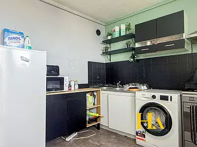 Appartement, 98,6 m²
