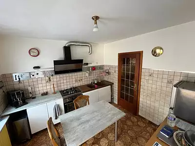 Maison, 136 m²