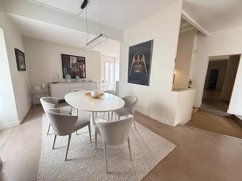Appartement, 225 m²