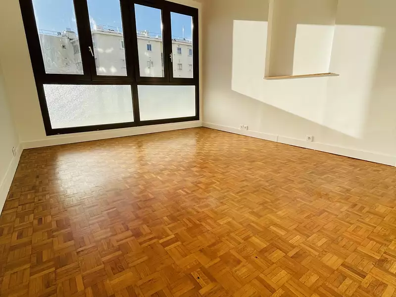 Appartement, 63,08 m²