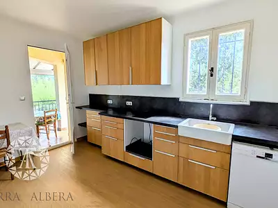 Maison, 156,6 m²