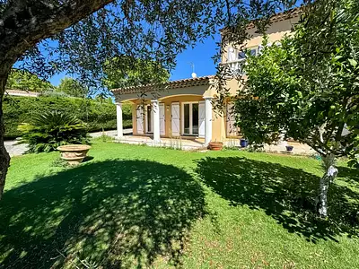 Maison, 200 m²