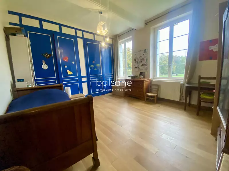 Maison, 276,24 m²
