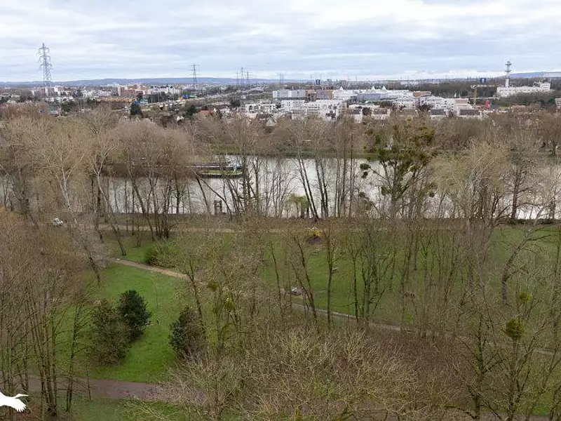 Appartement, 129 m²