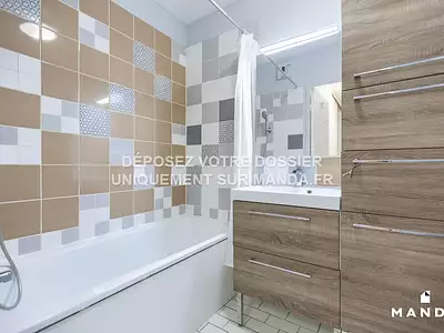 Appartement, 10 m²