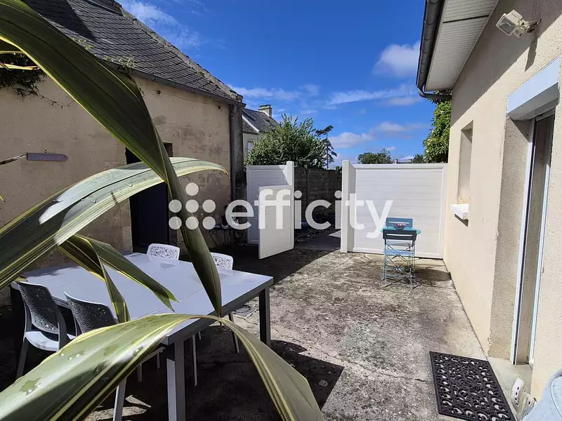 Maison, 125 m²