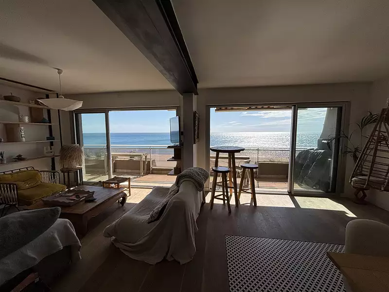 Appartement, 100 m²
