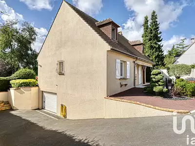 Maison, 132 m²