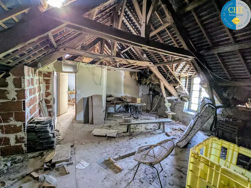 Maison, 110 m²