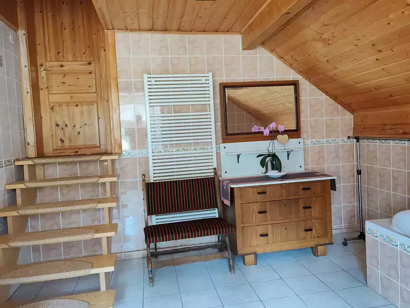 Maison, 130 m²