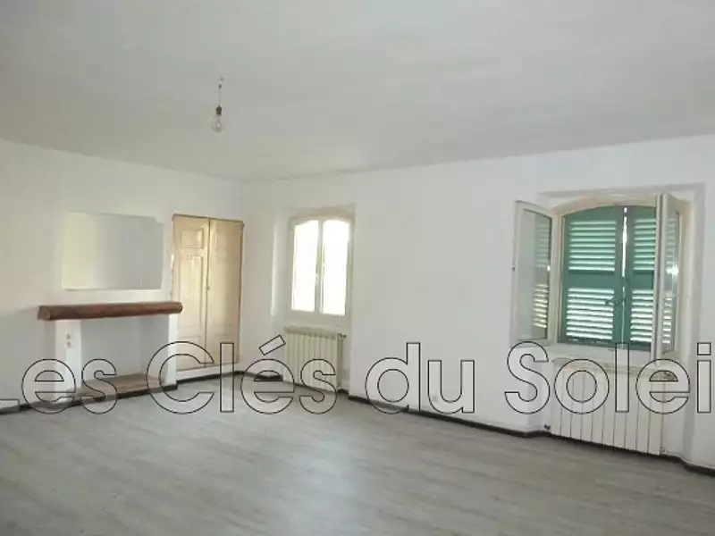 Appartement, 58,7 m²