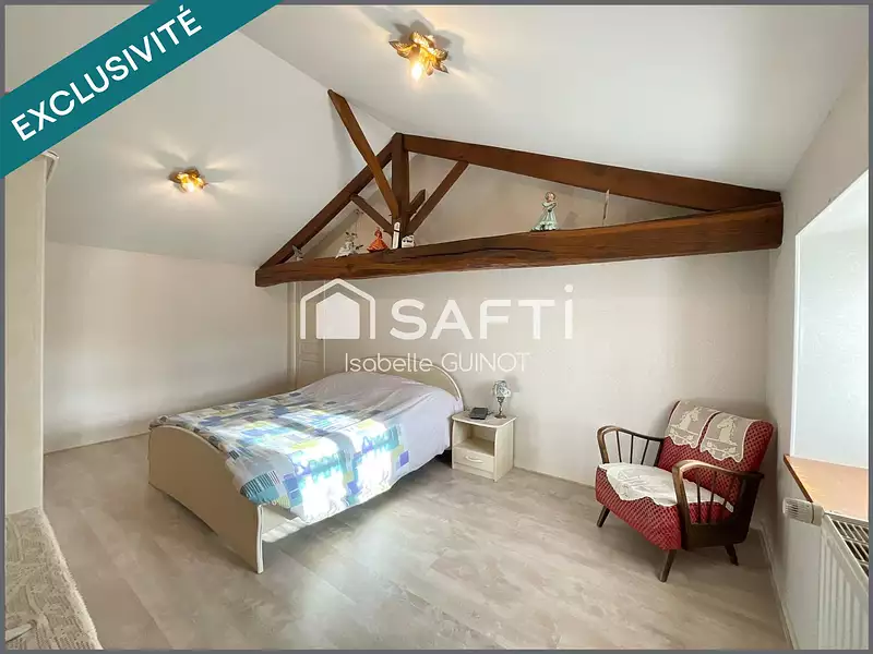 Maison, 172 m²