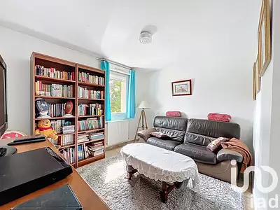 Maison, 166 m²